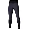 Image de Legging multi-poches Mizuno J2GBC50207 Gris S