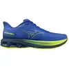 Image de Chaussures de running Mizuno Wave Skyrise 7 J1GC260901 Bleu 44,5