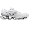 Image de Baskets Mizuno Wave Prophecy 15 Blanc 42,5 J1GC265132