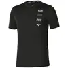 Image de Maillot Mizuno Core Run J2GAD00809 Noir XL