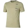 Image de Maillot Mizuno Core Run J2GAD00839 Vert M