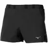 Image de Short Mizuno Tech Light J2GBD00209 Noir L