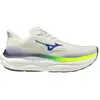 Image de Chaussures de running Mizuno Wave Sky 9 J1GC250251 Blanc 42