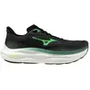 Image de Chaussures de running Mizuno Wave Sky 9 J1GC250255 Noir 44