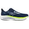 Image de Chaussures de running Mizuno Wave Rider 29 J1GC250352 Bleu 47