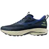 Image de Chaussures de running Mizuno Wave Rider Gtx TT 3 J1GC253251 Bleu 44,5