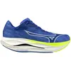 Image de Chaussures de running Mizuno Wave Rebellion Flash 3 J1GC253551 Bleu 44