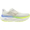 Image de Chaussures de running femme Mizuno Wave Sky 9 Wos J1GD250271 Blanc 38,5