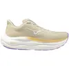 Image de Chaussures de running femme Mizuno Wave Sky 9 Wos J1GD250276 Beige 39