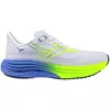 Image de Chaussures de running femme Mizuno Wave Rider 29 J1GD250371 Blanc 38
