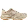 Image de Chaussures de running femme Mizuno Wave Rider 29 Wos J1GD250377 Beige 38