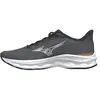 Image de Chaussures de running femme Mizuno Wave Serene 2 J1GD255972 Gris 38