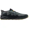 Image de Chaussures de trail Mizuno Wave Daichi 9 Gtx J1GJ255611 Bleu 44