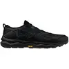 Image de Chaussures de trail Mizuno Wave Daichi 9 Gtx J1GJ255612 Noir 46,5