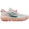 Image de Chaussures de trail femme Mizuno Wave Mujin 11 Wos J1GK257071 Blanc 38,5