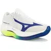 Image de Chaussures de running Mizuno Hyperwarp Elite J1GC267101 Blanc 40,5