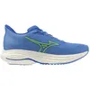 Image de Chaussures de running femme Mizuno Wave Ultima 17 Wos J1GD261821 Bleu 38