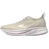 Image de Chaussures de running femme Mizuno Neo Zen 2 J1GD268625 Beige 38