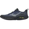Image de Chaussures de running Mizuno Neo Lumina Gtx J1GJ265901 Bleu 45