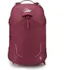 Image de Sac à dos femme Lowe Alpine AirZone FTF-24-RAS Rouge 26 L