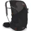 Image de Sac à dos Lowe Alpine AirZone Duo FTF-37-BLA Noir M