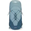 Image de Sac à dos femme Lowe Alpine Airzone Trail Camino FTF-43-OBC Bleu 40 L