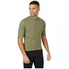 Image de Maillot Rab Cinder QBL-51-LKH Vert M