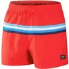Image de Short de bain Speedo Eco Sna Colourblock Volley 14 Rouge XL 002582-00764