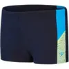 Image de Short de bain enfant Speedo Eco dive Bleu 80 cm 003007-16915