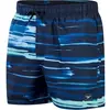 Image de Short de bain Speedo Dig Leisure Bleu XL 003309-16454
