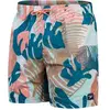 Image de Short de bain Speedo Print Leisure Bleu S 12837-16459