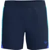 Image de Short de bain Speedo Hyperboom Splice 16" Bleu S 8-00236415420-S