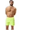 Image de Short de bain Speedo Hyperboom Splice 16" Jaune XL 8-00236417218-XL