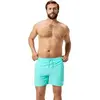 Image de Short de bain Speedo Eco Essentials 16' Bleu XL 124331-6243