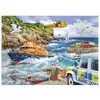 Image de Puzzle 1000 pièces : Sauvetages HP0272