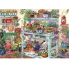 Image de Puzzle 1000 pièces : Aller au petit pot HP0476
