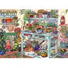 Image de Puzzle 1000 piÃ¨ces : Aller au petit pot