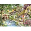 Image de Puzzle 1000 piÃ¨ces : CafÃ© du matin