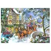Image de Puzzle 500 piÃ¨ces XXL : Coach des neiges