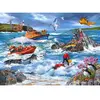 Image de Puzzle 1000 pièces : À contre-courant HP0608