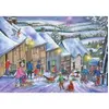 Image de Puzzle 1000 piÃ¨ces : Going On Gold