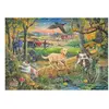 Image de Puzzle 500 piÃ¨ces XXL : Attrape-moi si tu peux