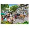 Image de Puzzle 500 pièces XXL : Défilé de poneys HP0649