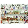 Image de Puzzle 500 pièces XXL : Posies & Produce HP0650