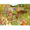 Image de Puzzle 1000 pièces : Comme Rag Tag et Bobtail HP0657