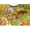Image de Puzzle 1000 piÃ¨ces : Comme Rag Tag et Bobtail