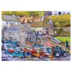 Image de Puzzle 500 pièces XXL : Cadgwith Cove HP0707