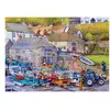 Image de Puzzle 500 piÃ¨ces XXL : Cadgwith Cove
