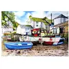 Image de Puzzle 1000 pièces : Polperro HP0708