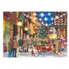 Image de Puzzle 500 XL piÃ¨ces : Interrupteur du PÃ¨re NoÃ«l